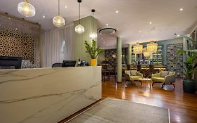 Hotel Indigo Turin By Ihg